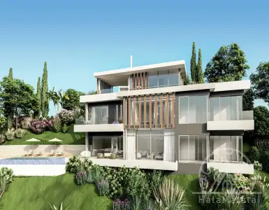 Buy in Cyprus for 2477000€