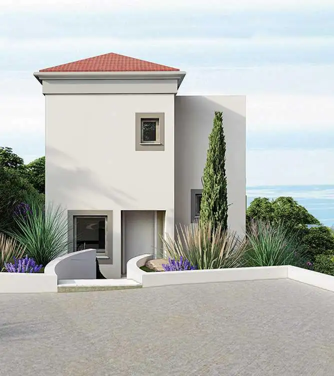 Villa 90m² in Cyprus, Camares. Priced at 930000€ rent photo-2