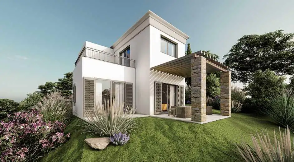 Villa 90m² in Cyprus, Camares. Priced at 930000€ rent photo-3