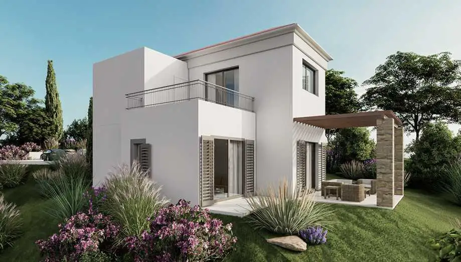 Villa 90m² in Cyprus, Camares. Priced at 930000€ rent photo-4