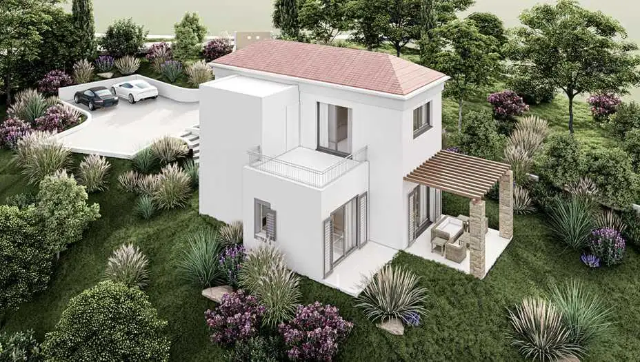 Villa 90m² in Cyprus, Camares. Priced at 930000€ rent photo-5