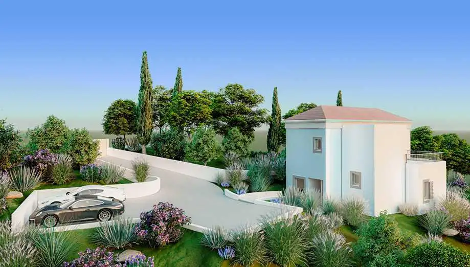 Villa 90m² in Cyprus, Camares. Priced at 930000€ rent photo-6