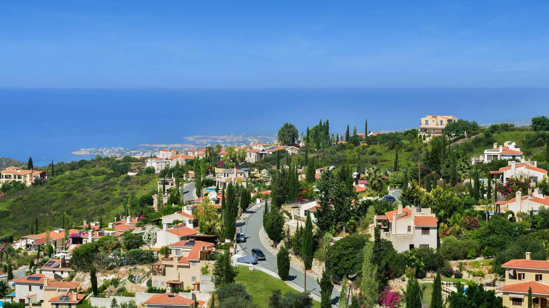 Villa 90m² in Cyprus, Camares. Priced at 930000€ rent photo-8