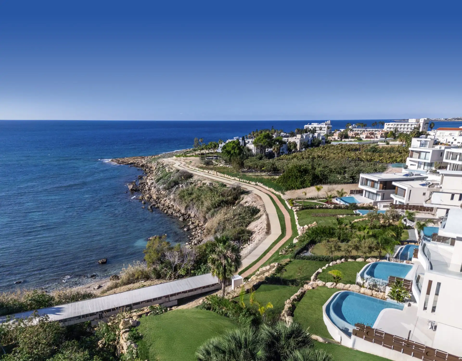 Villa 120m² in Cyprus, Kissonerga. Priced at 1618000€ rent photo-15