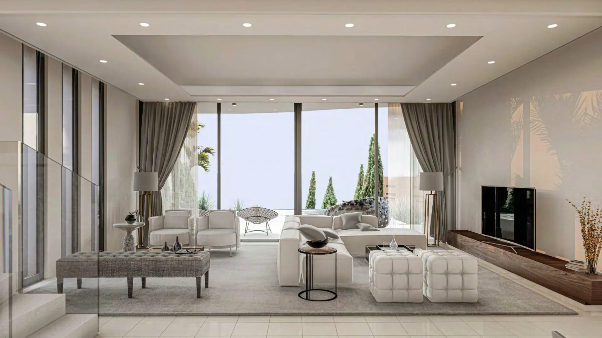 Villa 160m² in Cyprus, Kissonerga. Priced at 3398000€ rent photo-3