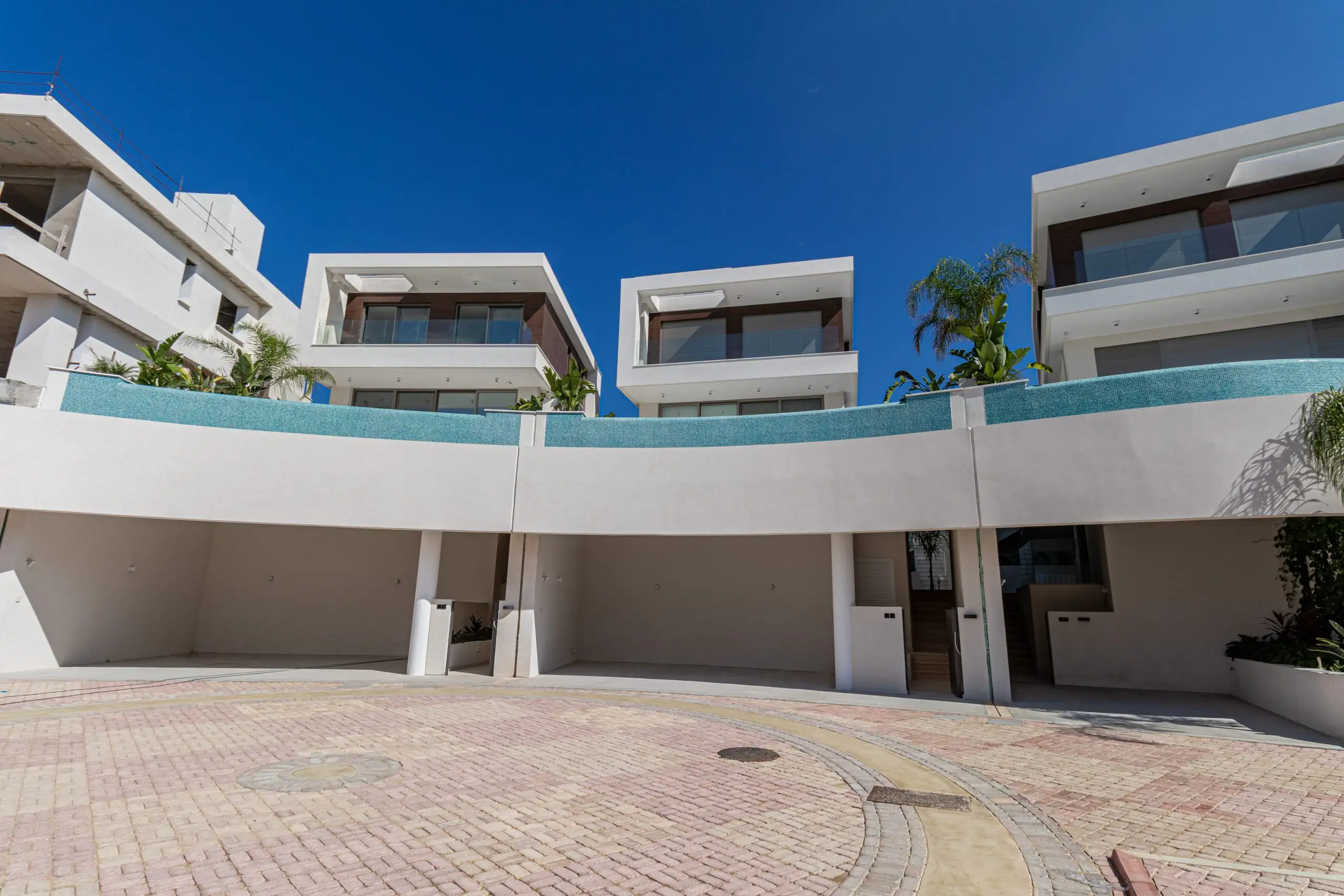 Villa 160m² in Cyprus, Kissonerga. Priced at 3398000€ rent photo-12