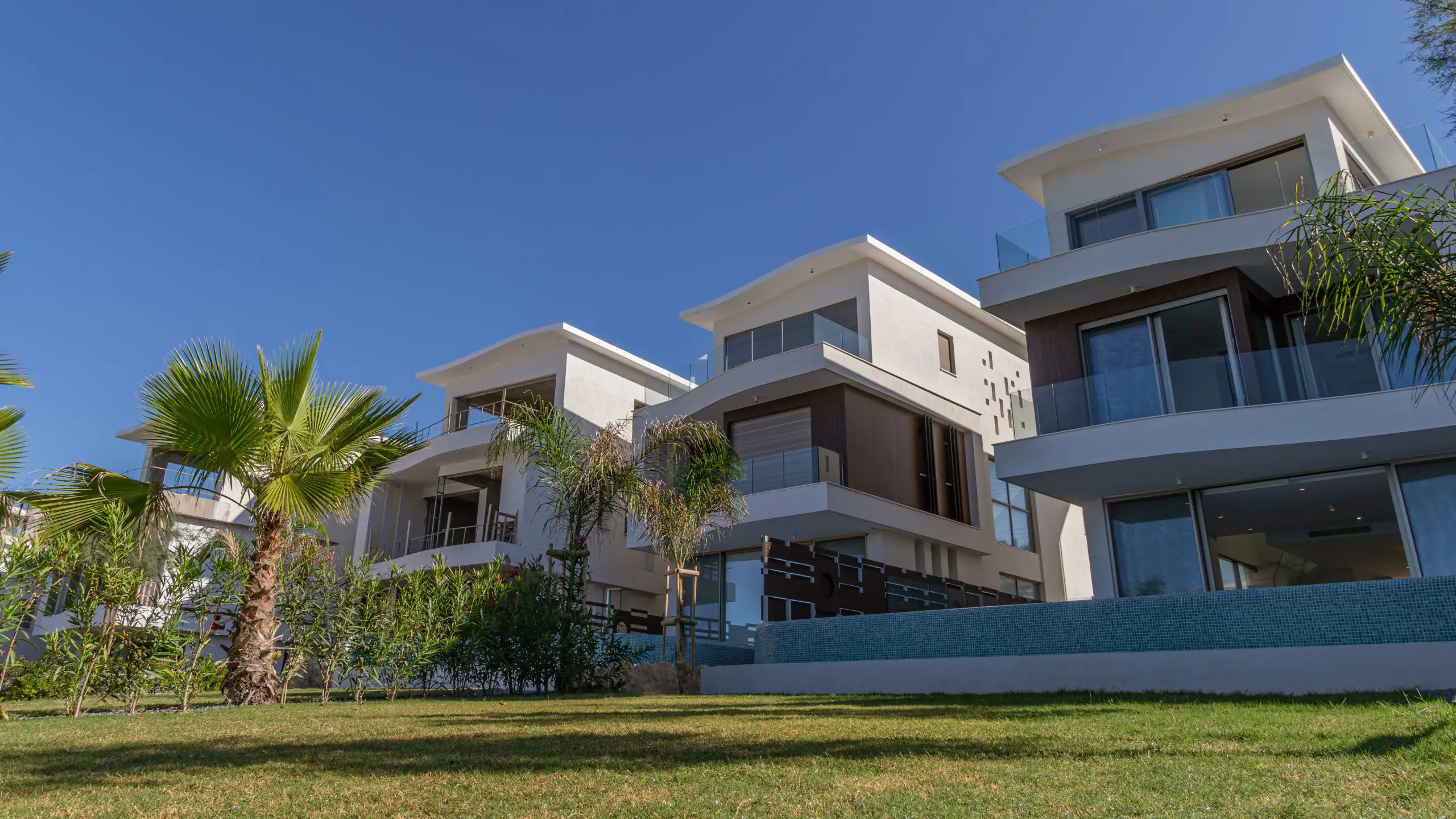 Villa 160m² in Cyprus, Kissonerga. Priced at 3398000€ rent photo-15