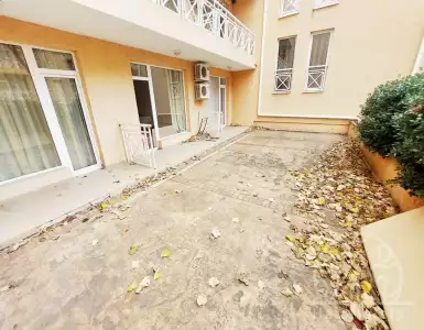 Купить flat в Bulgaria 20500€