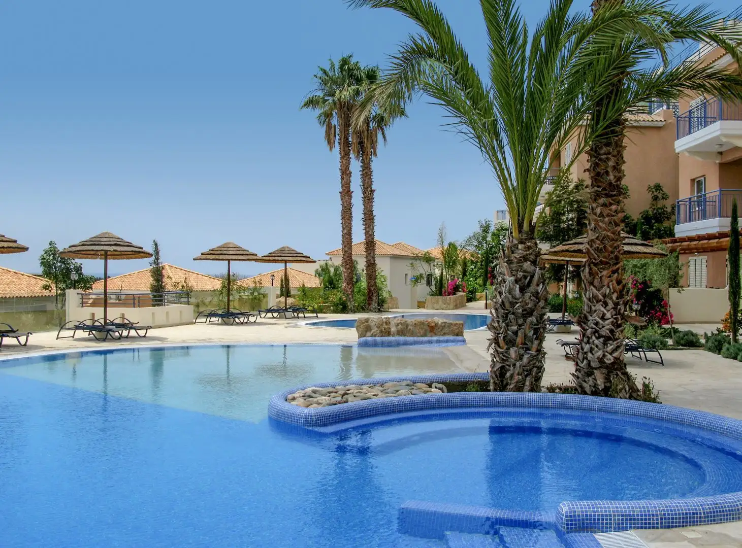 Flat 60m² in Cyprus, Heroskip. Priced at 298000€ rent photo-3