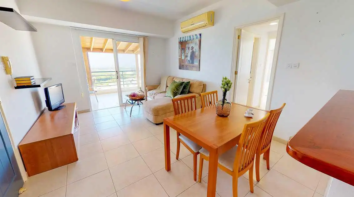 Flat 60m² in Cyprus, Heroskip. Priced at 298000€ rent photo-9