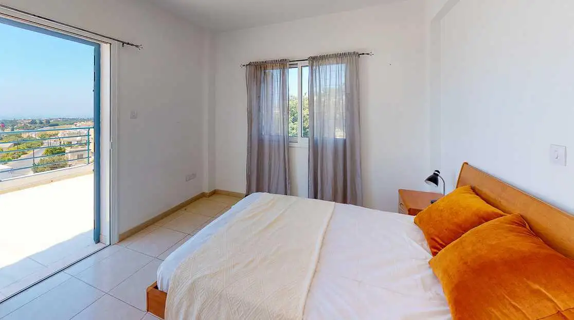 Flat 60m² in Cyprus, Heroskip. Priced at 298000€ rent photo-10