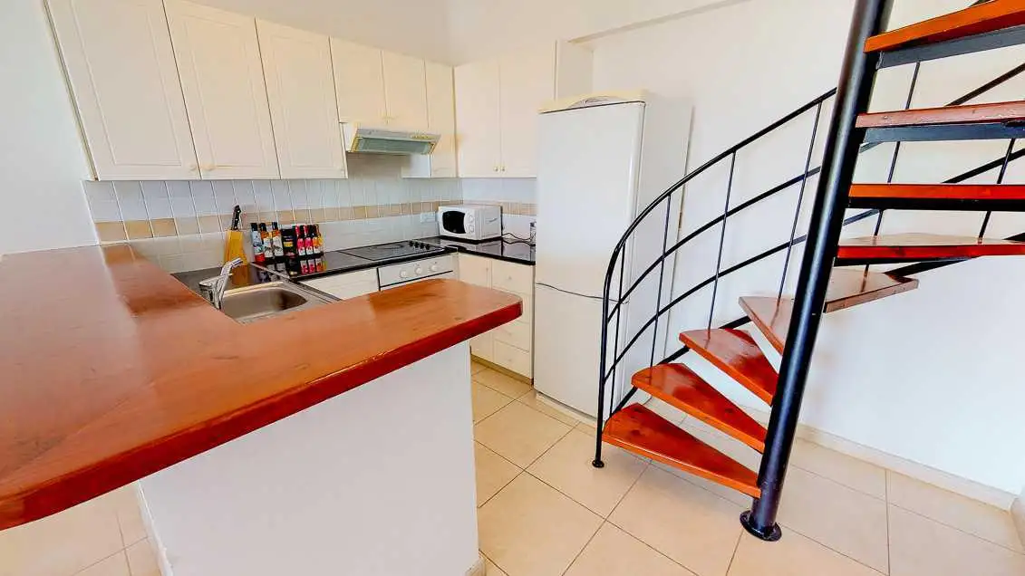 Flat 60m² in Cyprus, Heroskip. Priced at 298000€ rent photo-11