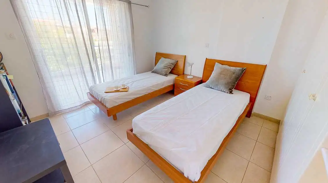 Flat 60m² in Cyprus, Heroskip. Priced at 298000€ rent photo-12