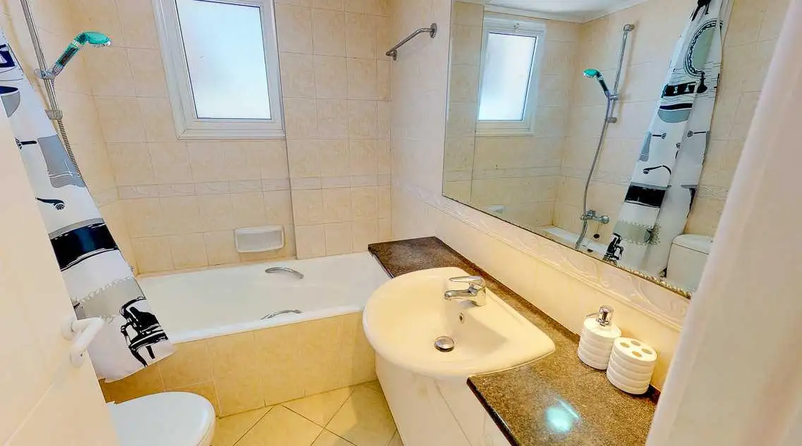 Flat 60m² in Cyprus, Heroskip. Priced at 298000€ rent photo-13