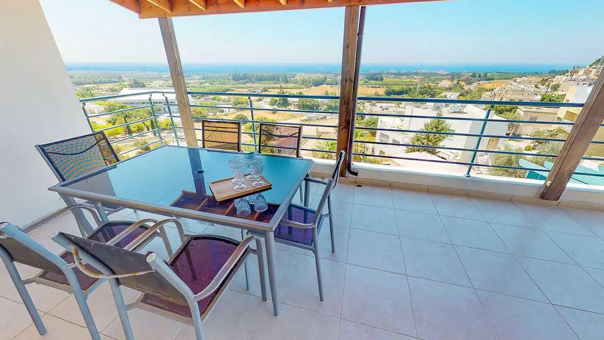 Flat 60m² in Cyprus, Heroskip. Priced at 298000€ rent photo-14