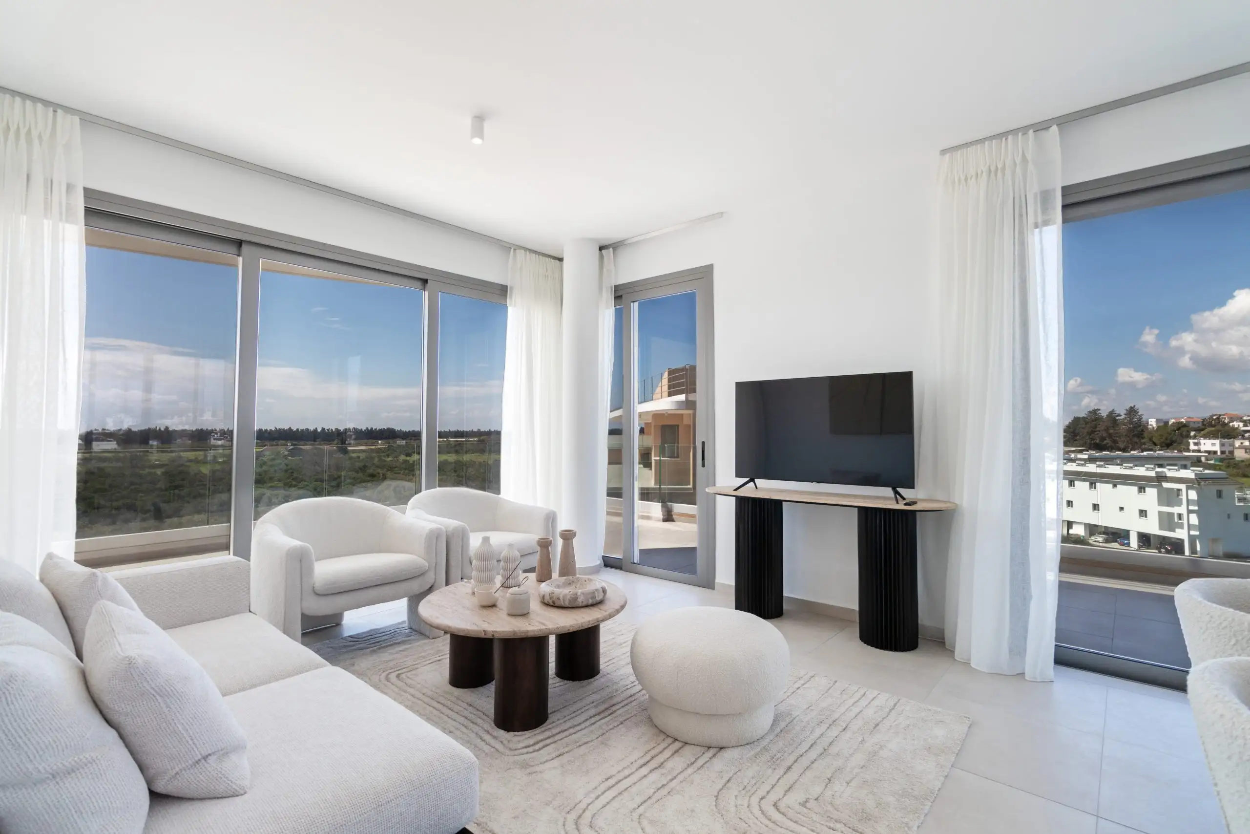Flat 60m² in Cyprus, Limassol. Priced at 533100€ rent photo-1