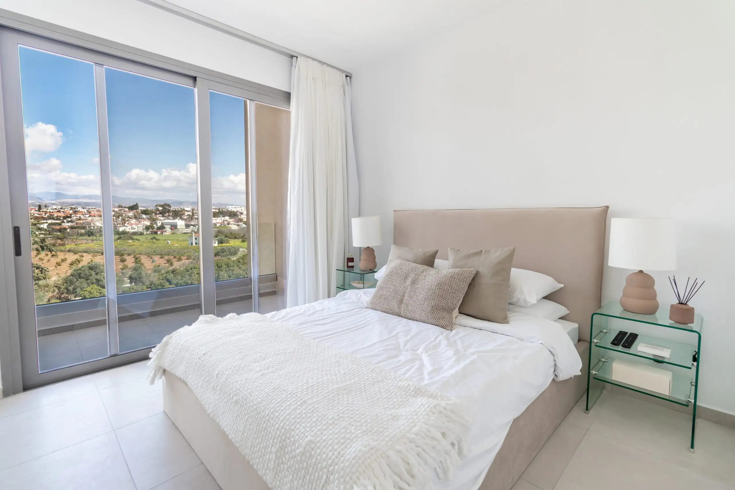 Flat 60m² in Cyprus, Limassol. Priced at 533100€ rent photo-2