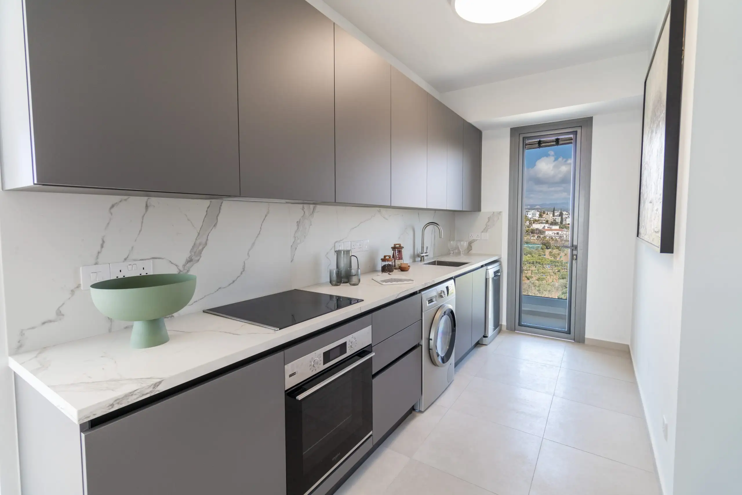 Flat 60m² in Cyprus, Limassol. Priced at 533100€ rent photo-3
