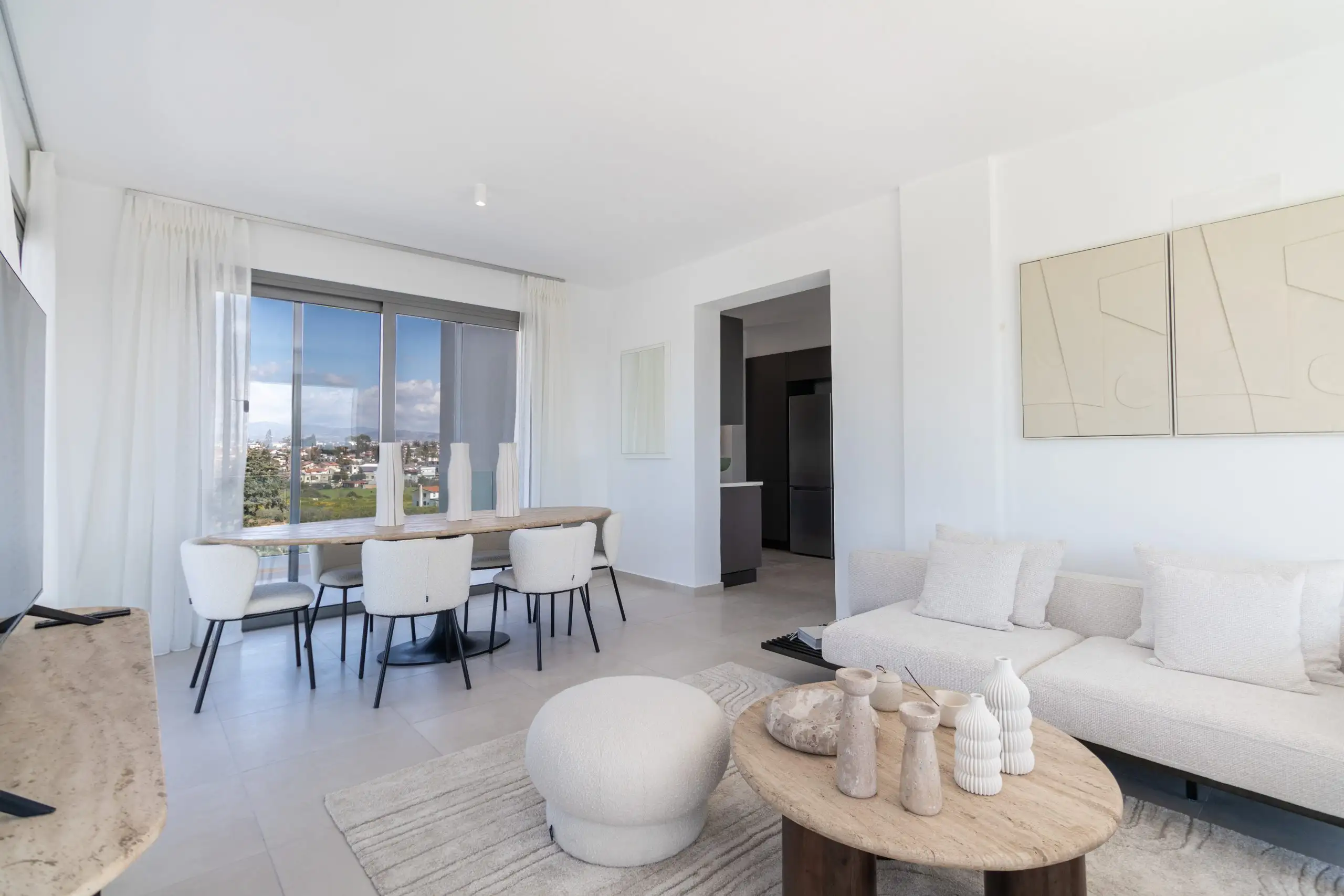 Flat 60m² in Cyprus, Limassol. Priced at 533100€ rent photo-4