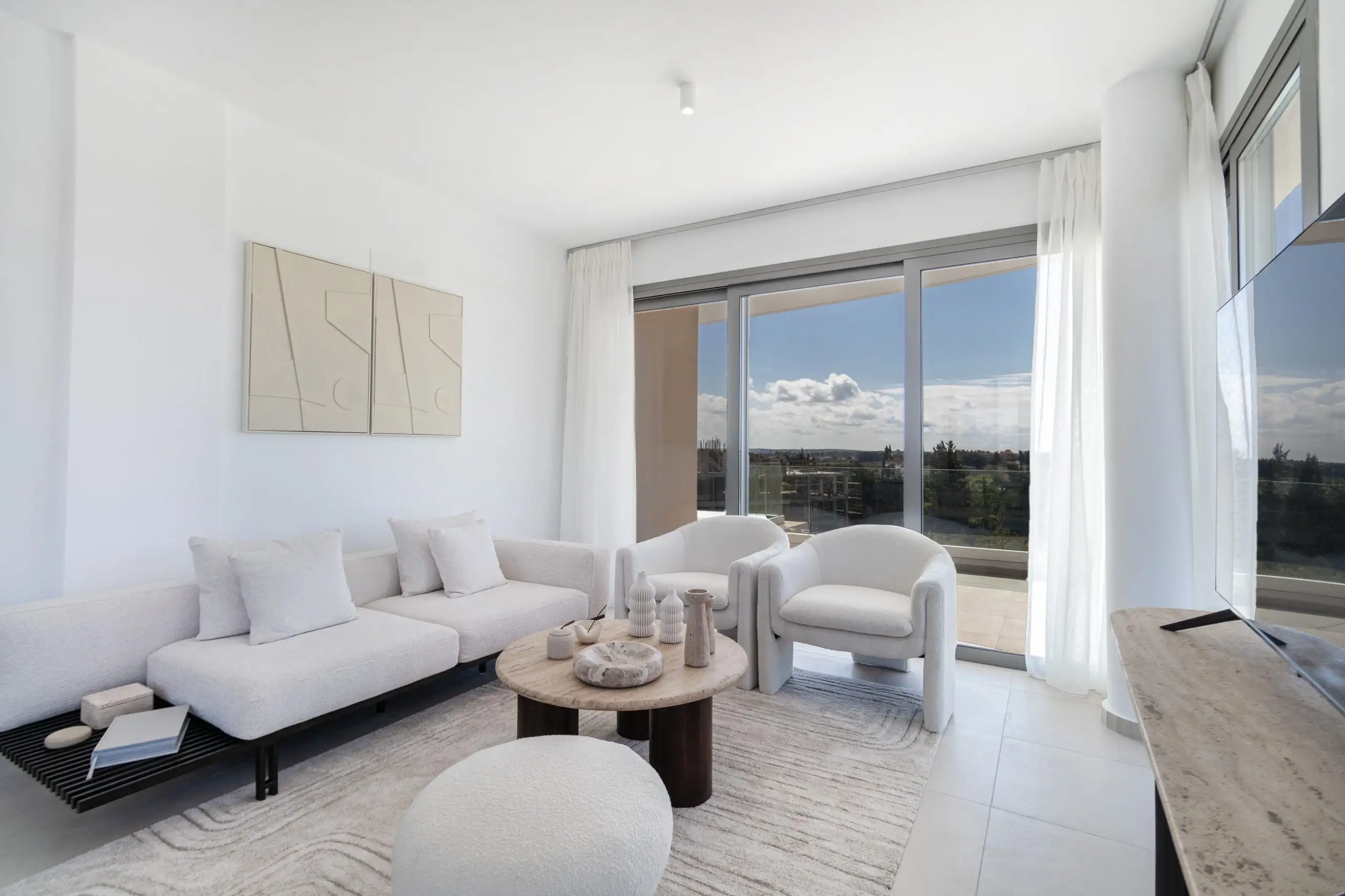 Flat 60m² in Cyprus, Limassol. Priced at 533100€ rent photo-5