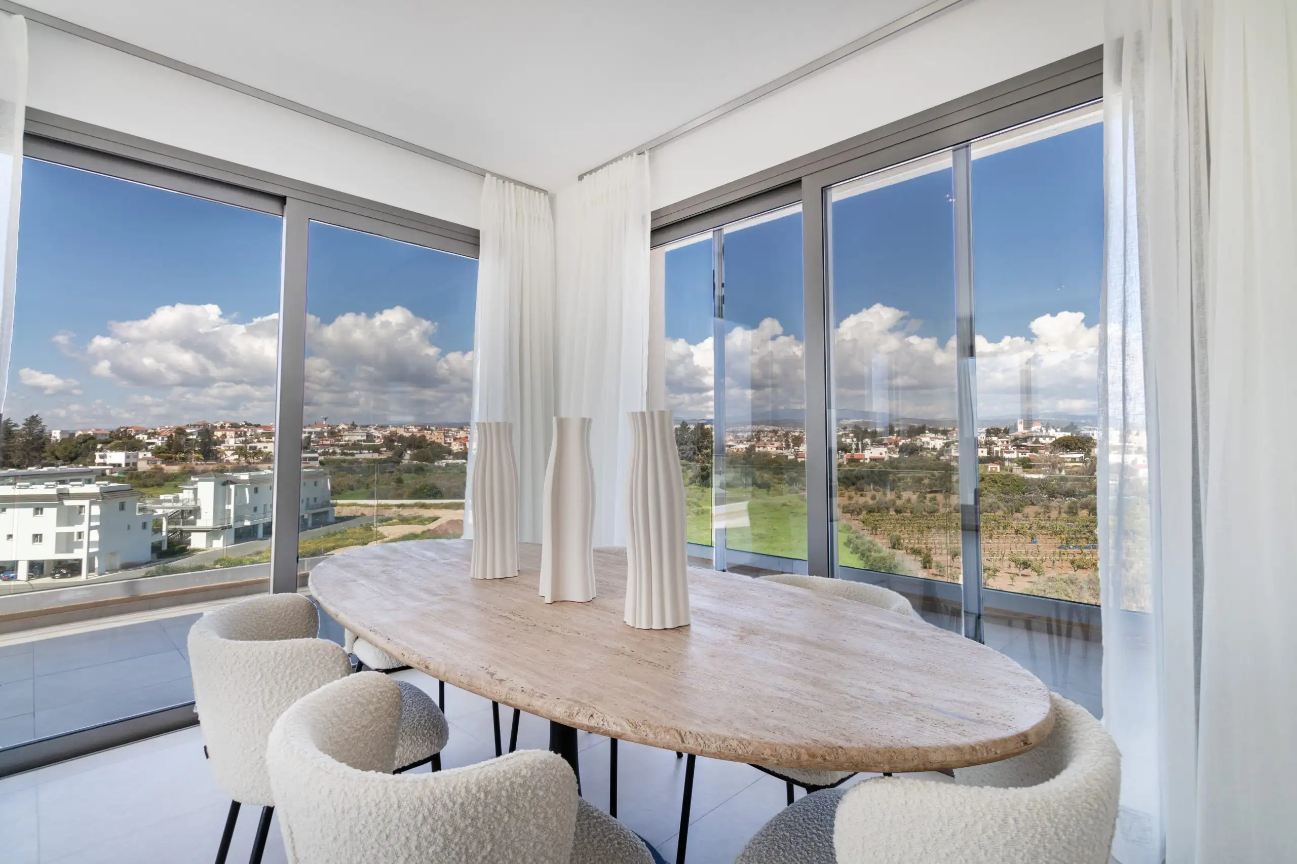 Flat 60m² in Cyprus, Limassol. Priced at 533100€ rent photo-6