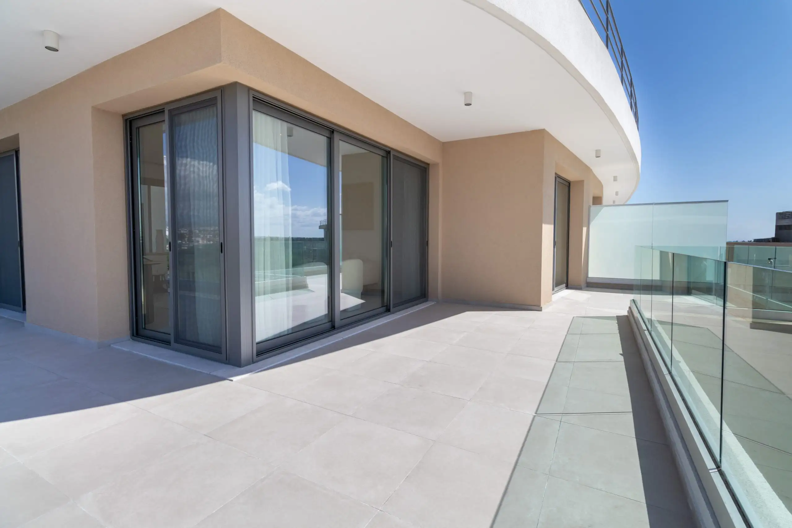 Flat 60m² in Cyprus, Limassol. Priced at 533100€ rent photo-8