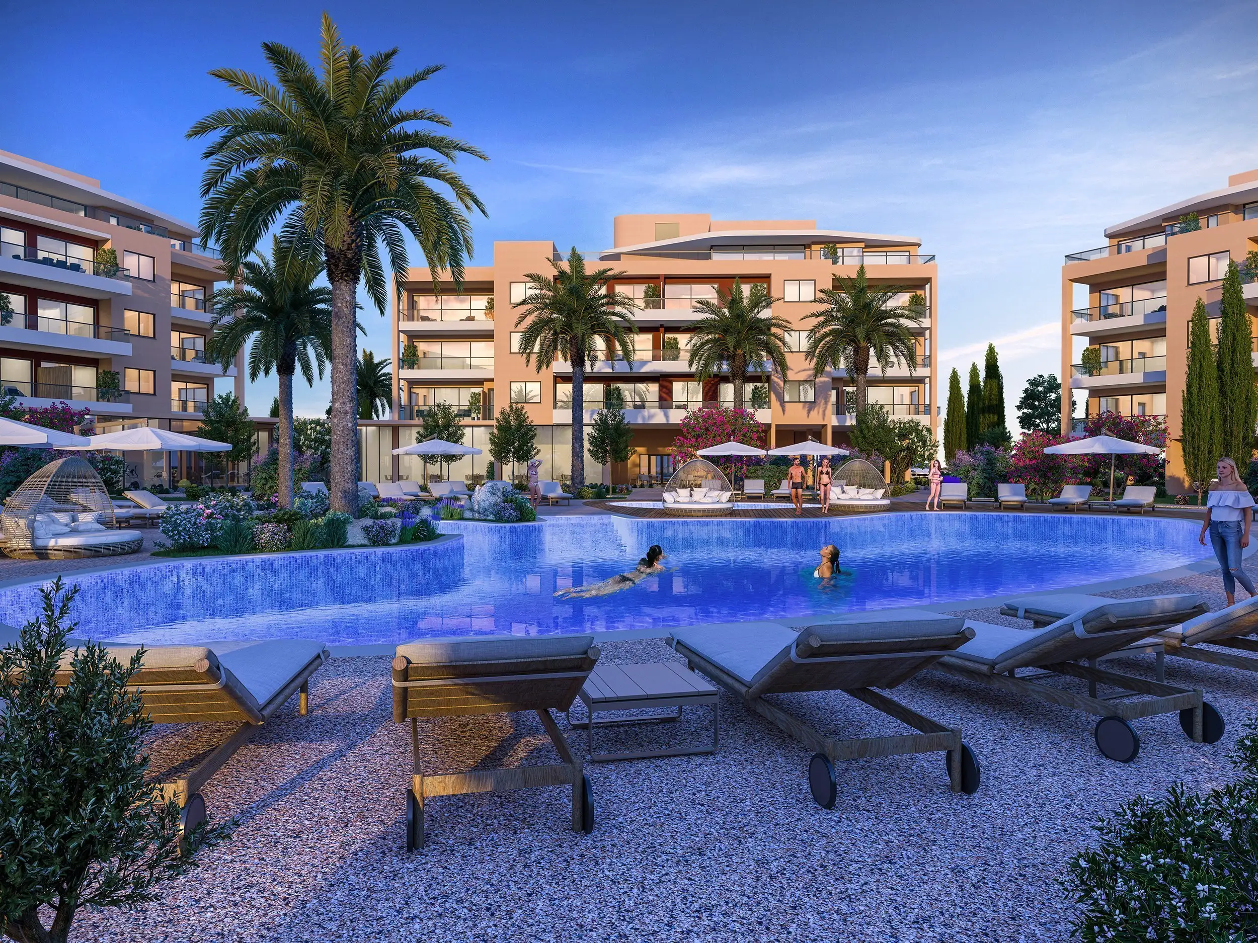 Flat 60m² in Cyprus, Limassol. Priced at 533100€ rent photo-9