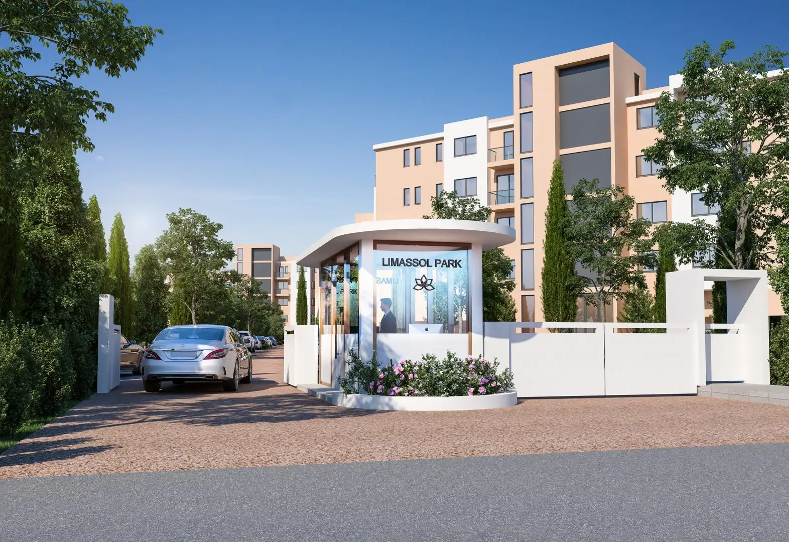 Flat 60m² in Cyprus, Limassol. Priced at 533100€ rent photo-10