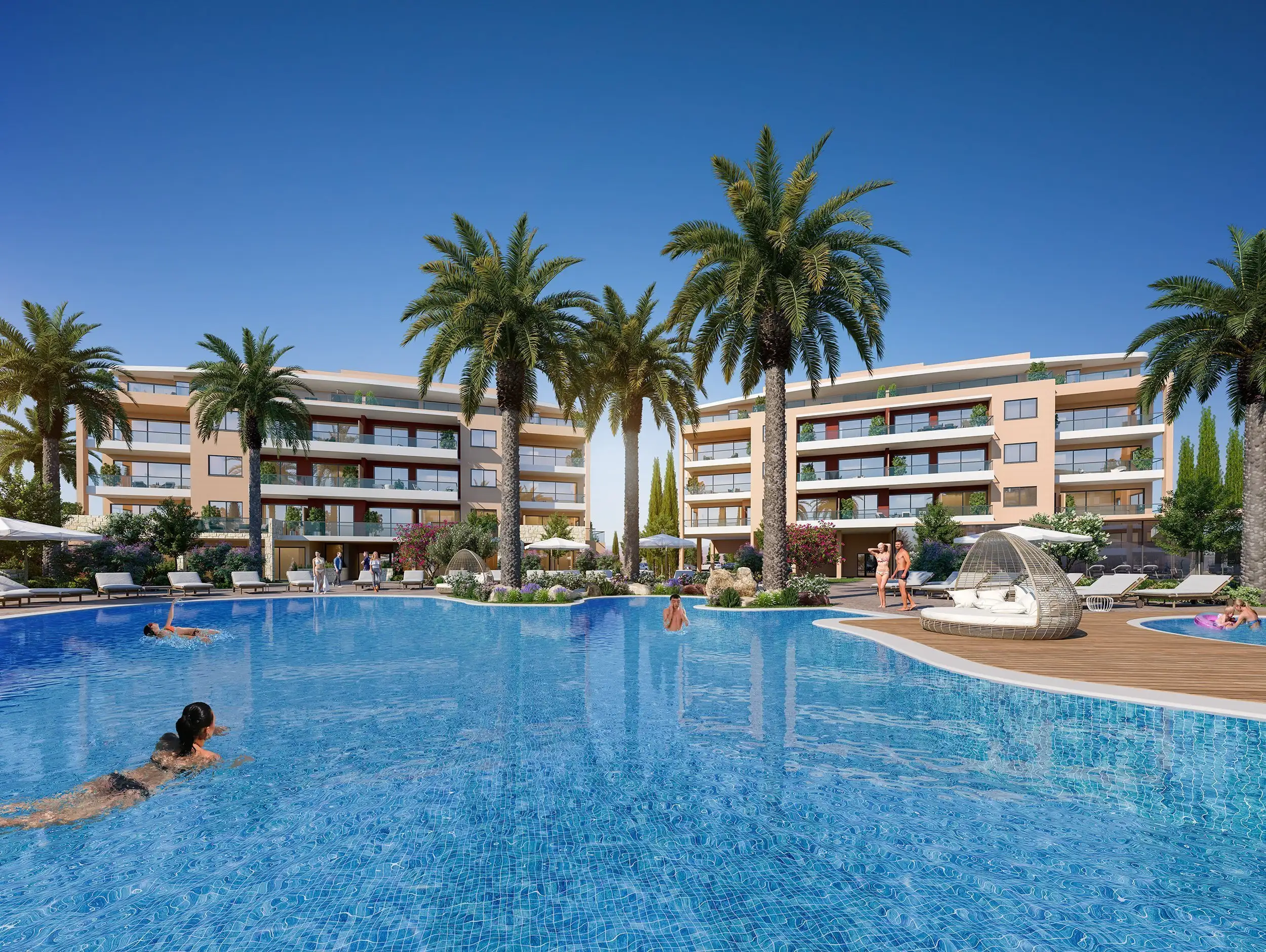 Flat 60m² in Cyprus, Limassol. Priced at 533100€ rent photo-11