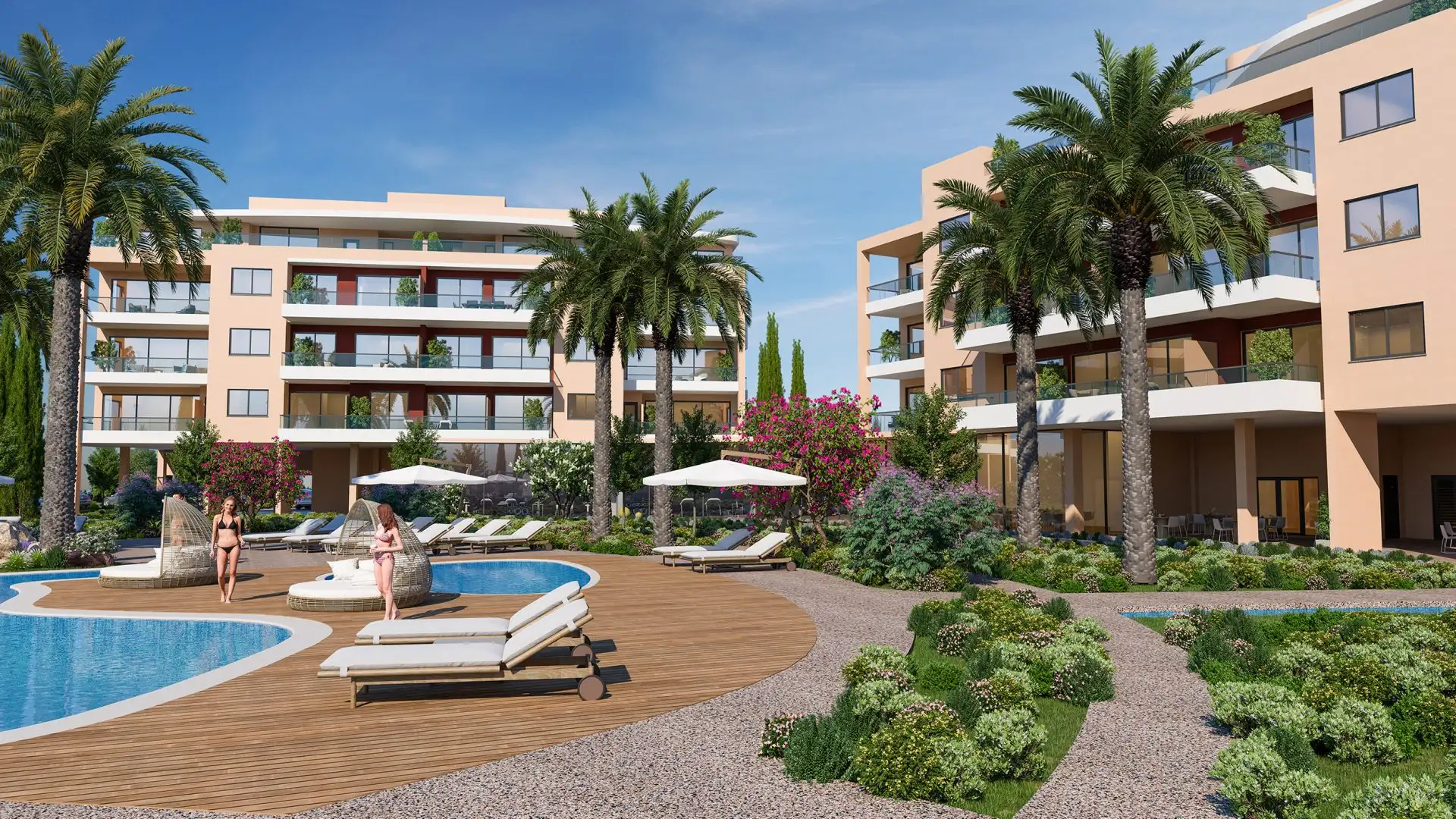 Flat 60m² in Cyprus, Limassol. Priced at 533100€ rent photo-12