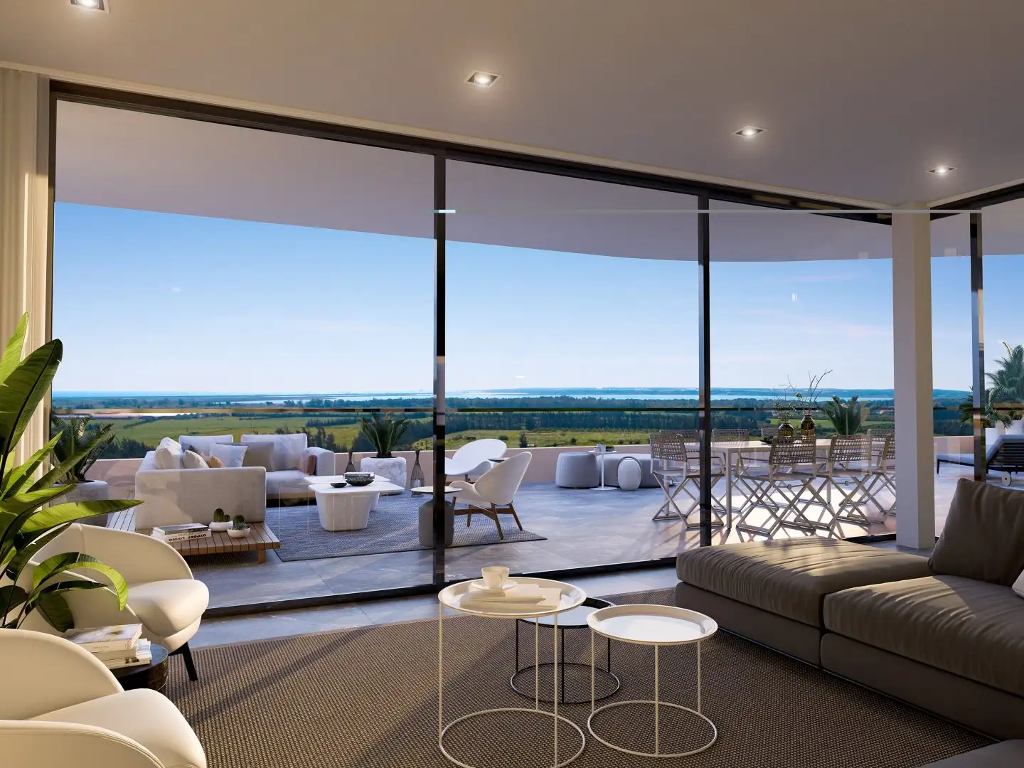 Flat 60m² in Cyprus, Limassol. Priced at 533100€ rent photo-14