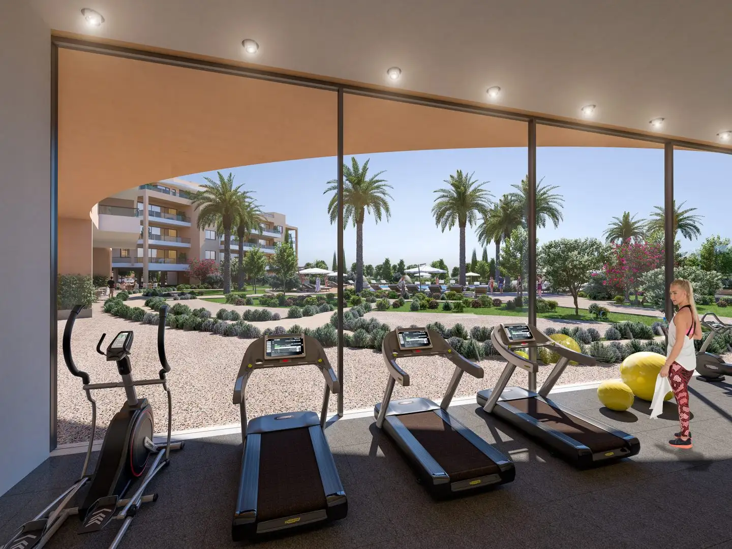 Flat 60m² in Cyprus, Limassol. Priced at 533100€ rent photo-15