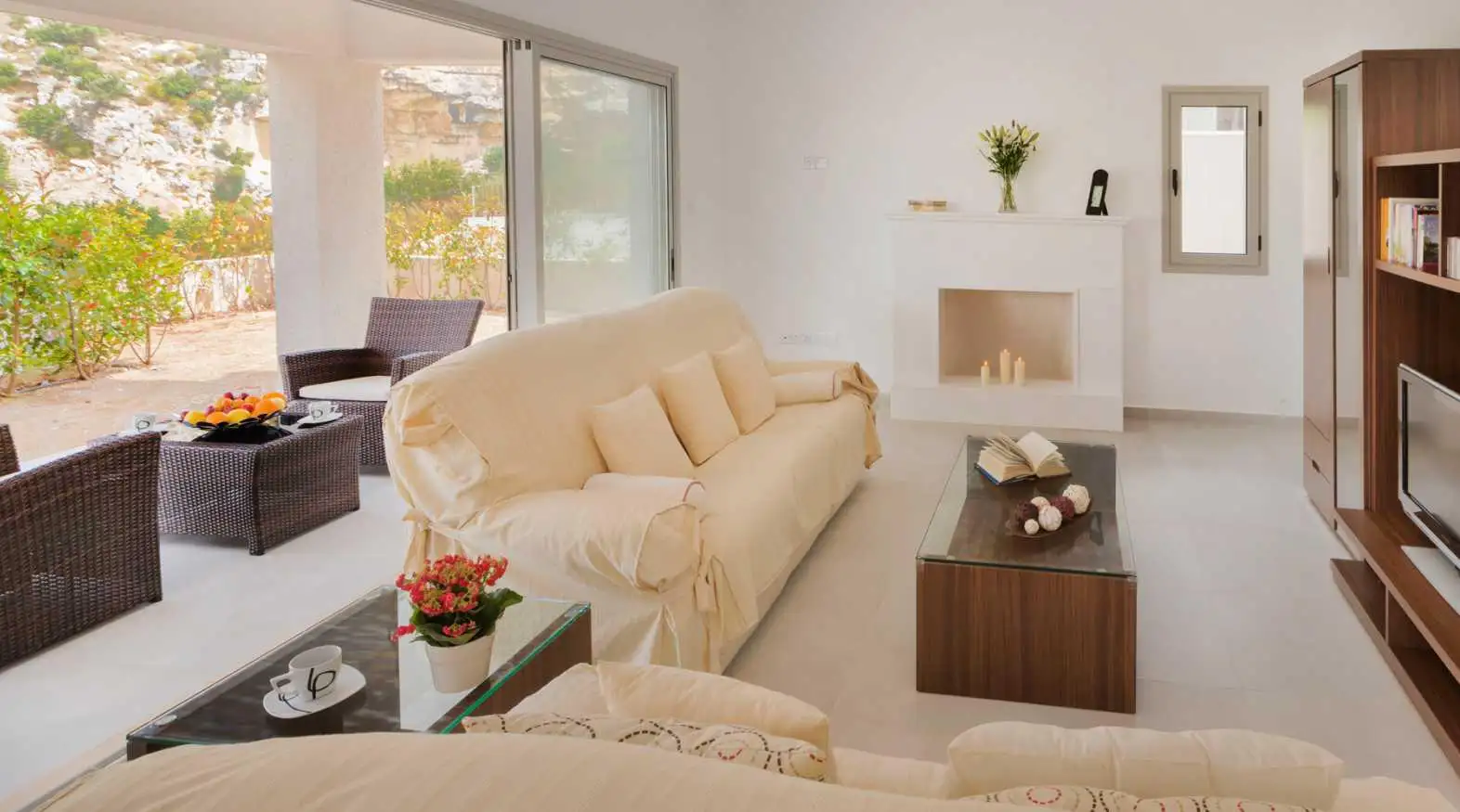 Villa 120m² in Cyprus, Camares. Priced at 750000€ rent photo-4