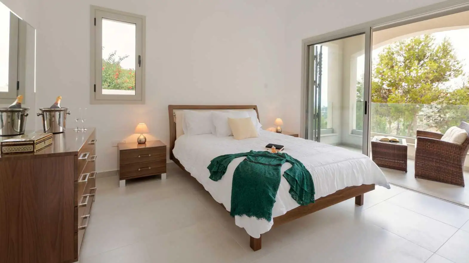Villa 120m² in Cyprus, Camares. Priced at 750000€ rent photo-5