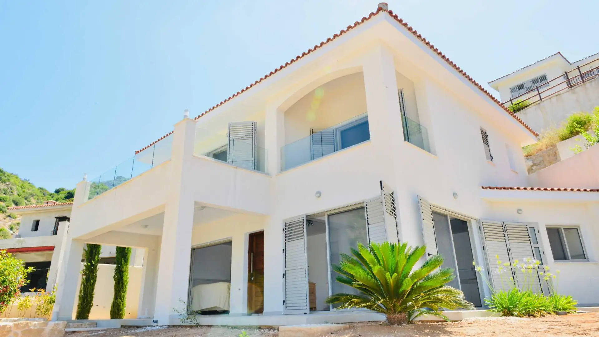 Villa 120m² in Cyprus, Camares. Priced at 859000€ rent photo-2