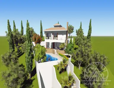 Buy in Cyprus for 860000€