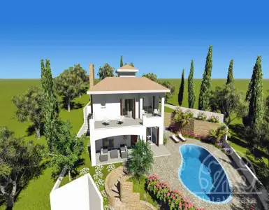 Buy in Cyprus for 910000€