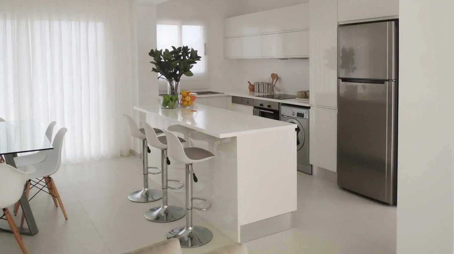 Flat 60m² in Cyprus, Polis. Priced at 220000€ rent photo-4