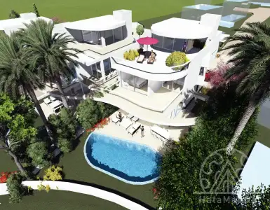 Buy in Cyprus for 1426000€