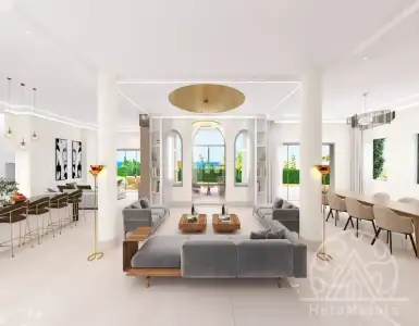 Buy in Cyprus for 3190000€