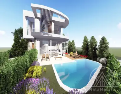 Buy in Cyprus for 1375000€
