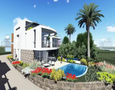 Buy in Cyprus for 1330000€
