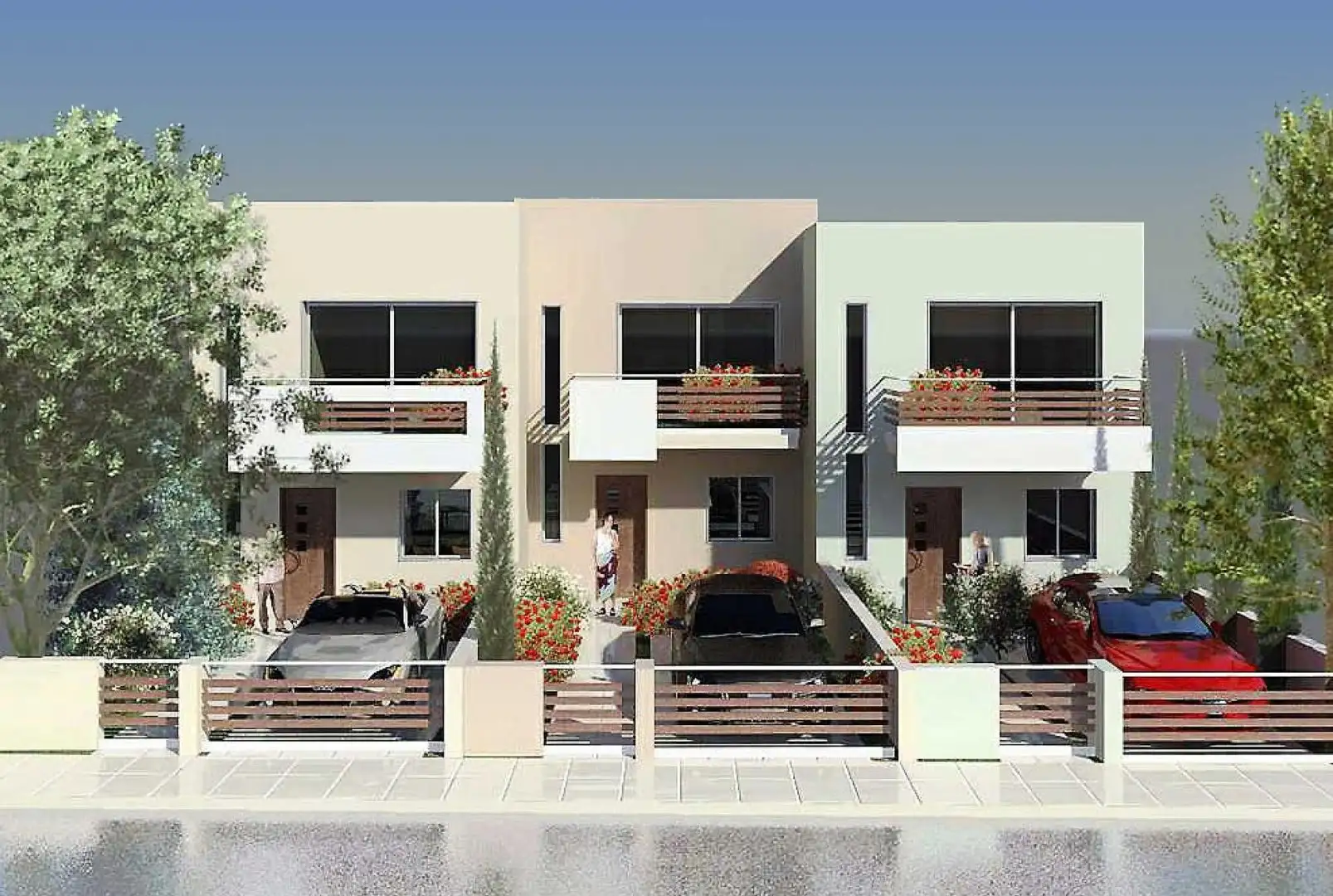 Villa 160m² in Greece, Athens. Priced at 2250000€ rent photo-2