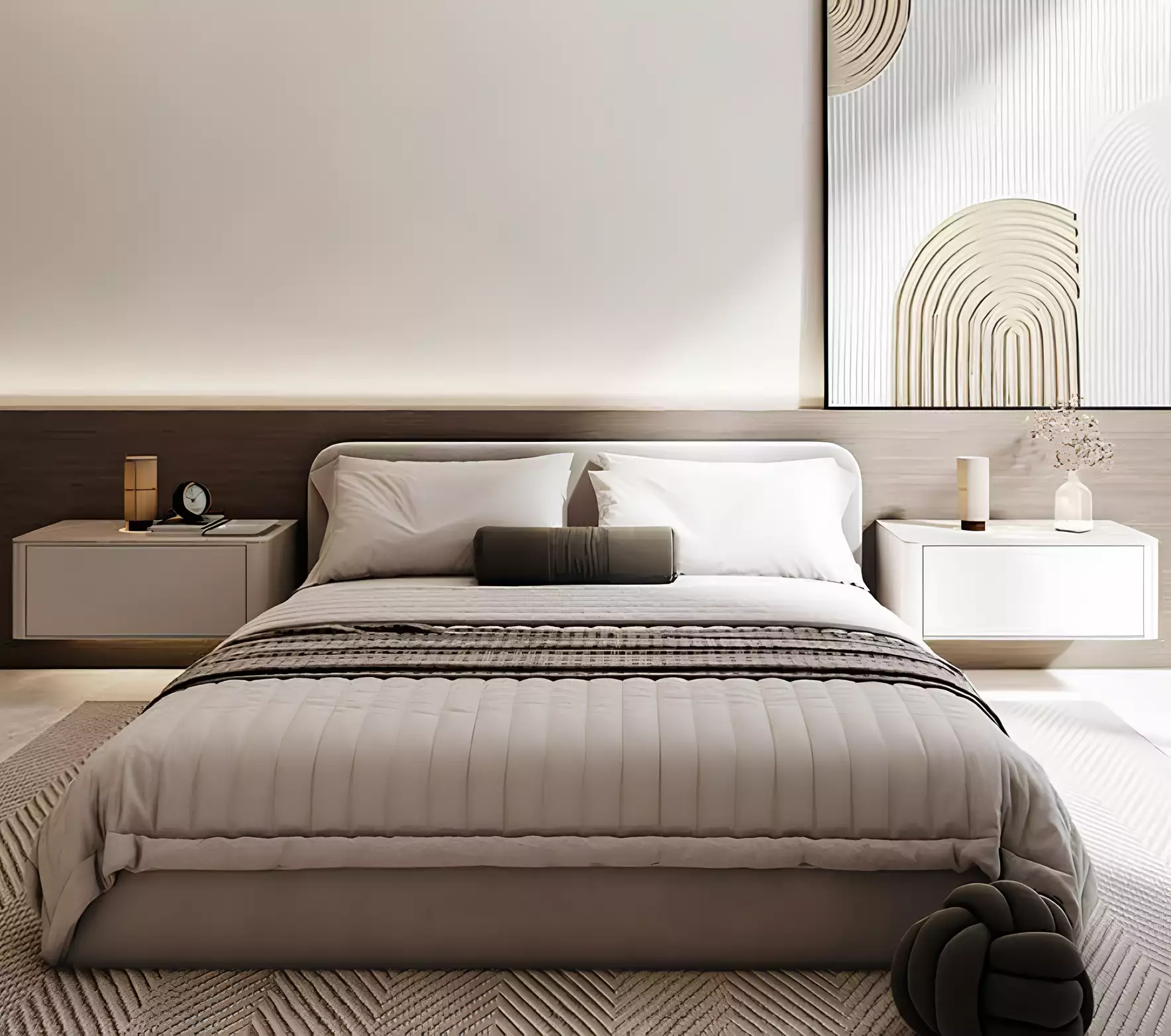 Flat 155m² in UAE, Dubai. Priced at 490290$ rent photo-3