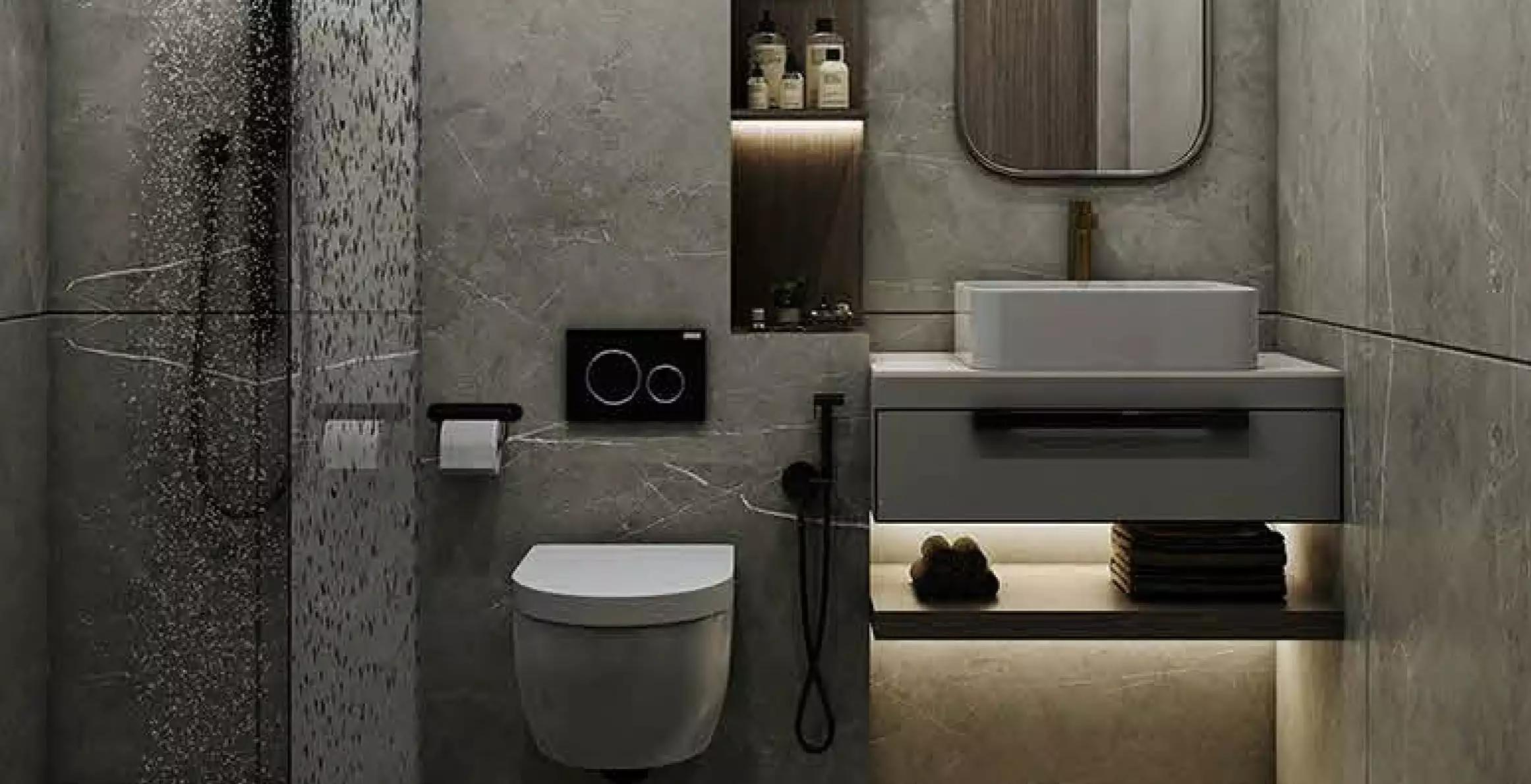 Flat 155m² in UAE, Dubai. Priced at 490290$ rent photo-5