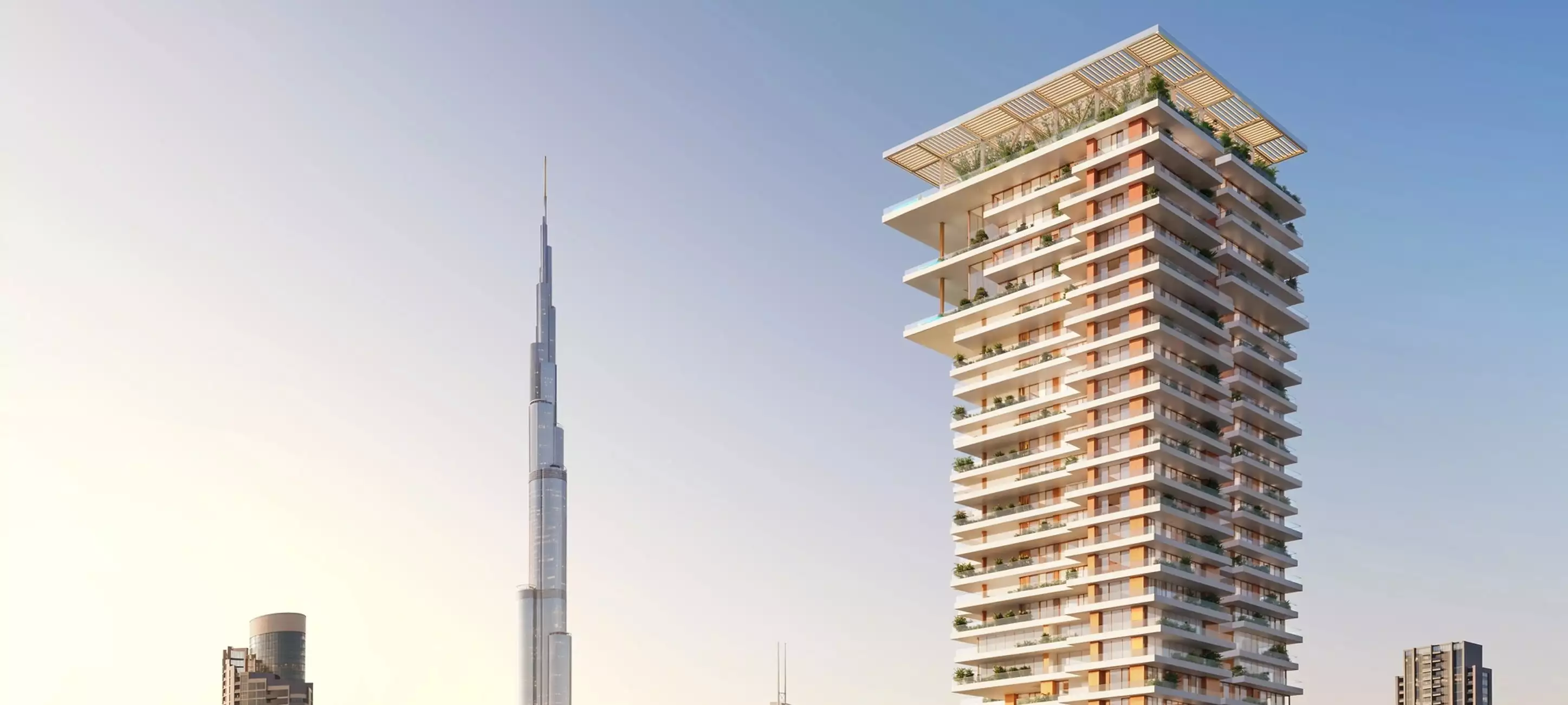 Flat 176m² in UAE, Dubai. Priced at 1371166$ rent photo-13