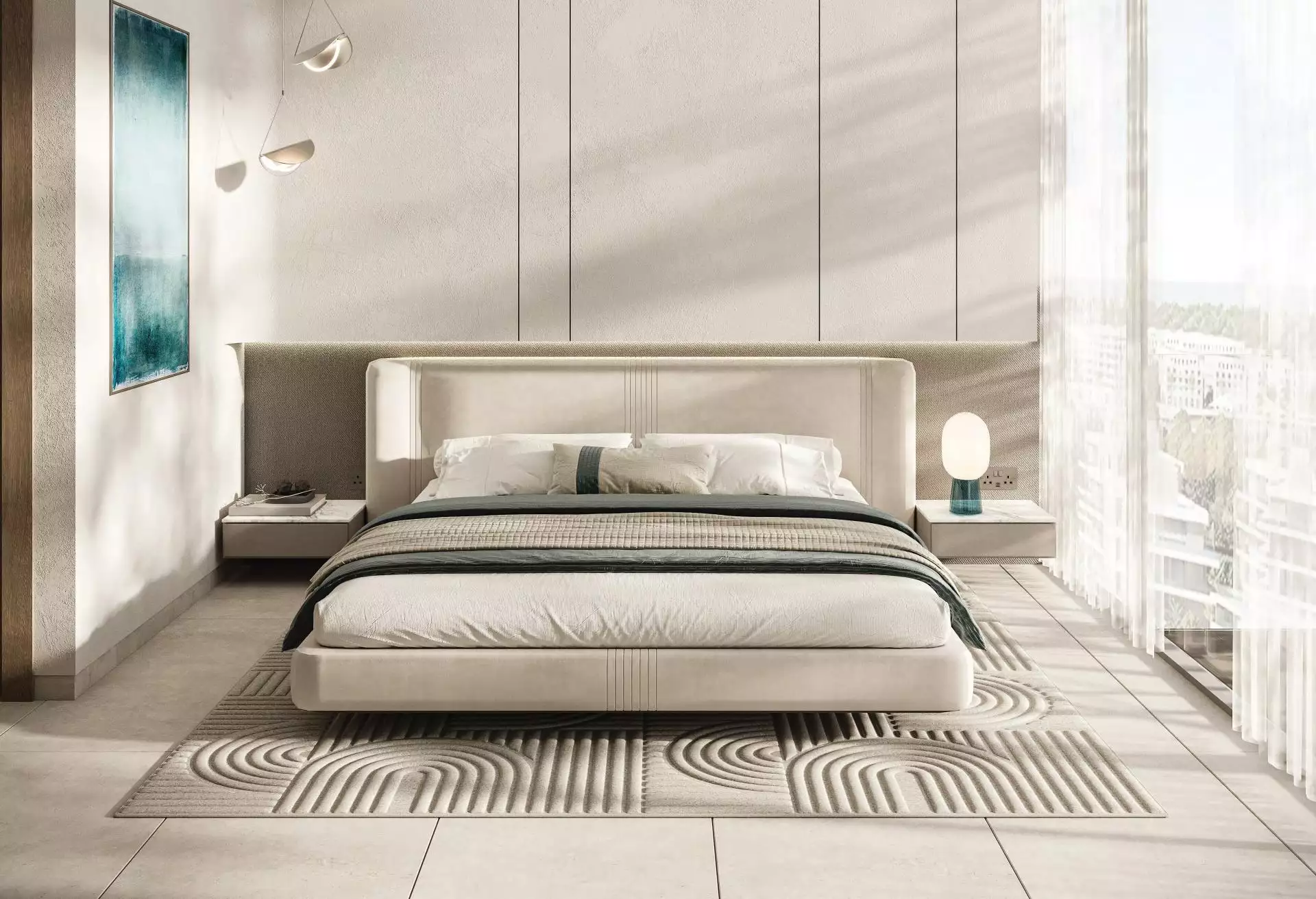 Flat 72m² in UAE, Dubai. Priced at 339578$ rent photo-6
