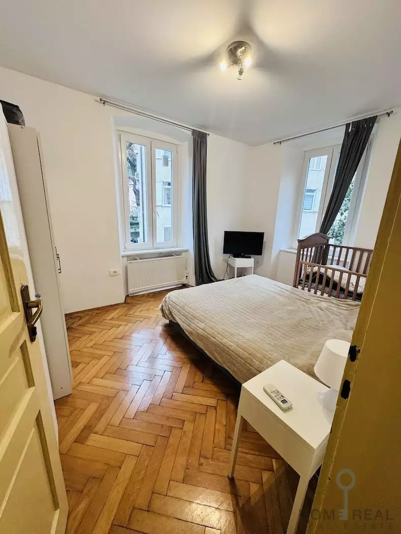 Flat 44m² in Slovenia, Piran. Priced at 284000€ rent photo-1