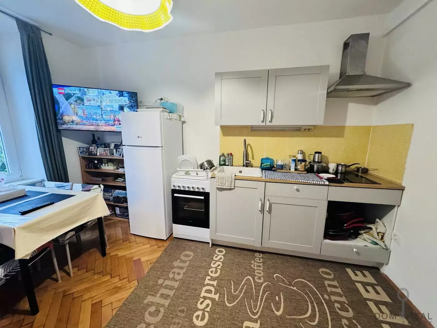Flat 44m² in Slovenia, Piran. Priced at 284000€ rent photo-2