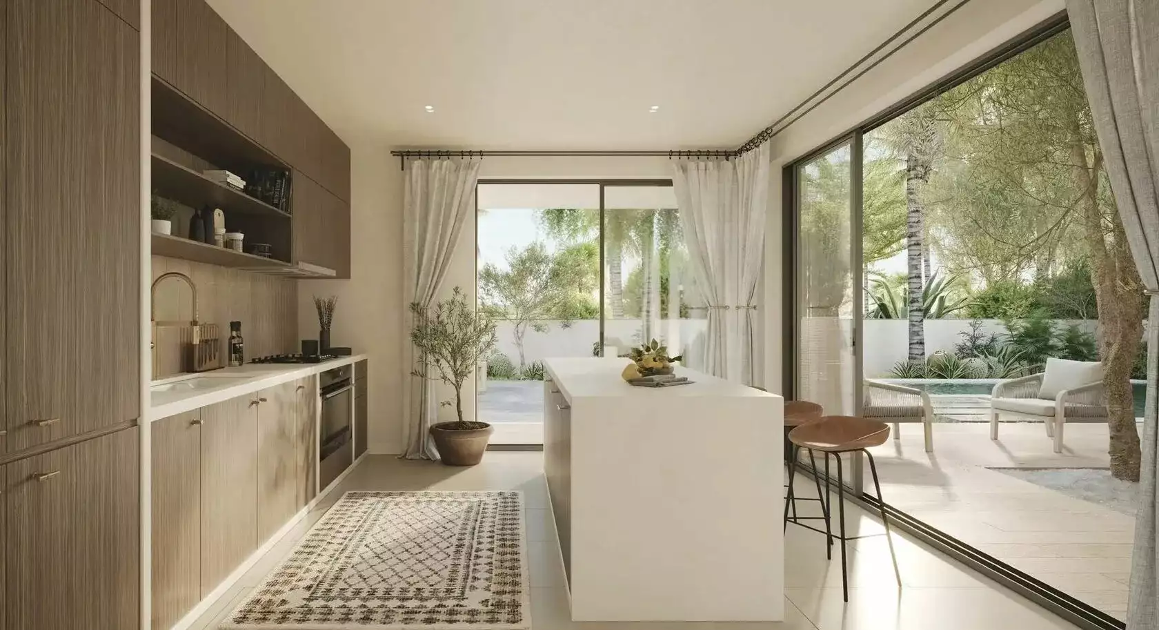 Villa 314m² in UAE, Dubai. Priced at 1497413$ rent photo-4